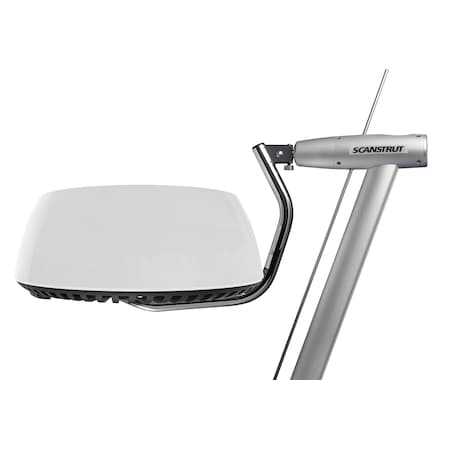 Scanstrut LMB-A1 self-levelling radar mount – backstay LMB-A1